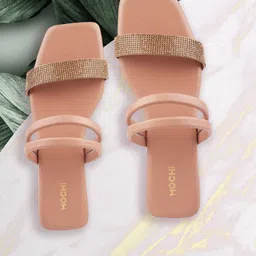 mochi Women Flats Sandal-picture-12