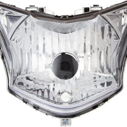 LED Headlight for Honda Livo-10