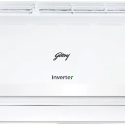 5-In-1 Convertible Cooling 2024 Model 1.4 Ton 5 Star Split Inverter Heavy Duty Cooling at Extreme Temperature AC- White-picture-16