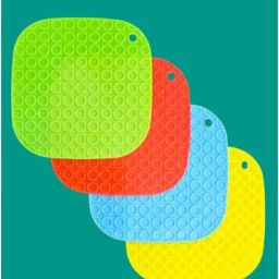 Trivet-5 Silicone Trivet-image-70