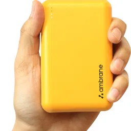 20000 mAh 22.5 W Mini Pocket Size Power Bank-4
