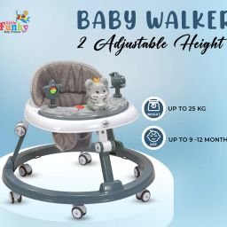 Musical Activity Walker-image-75
