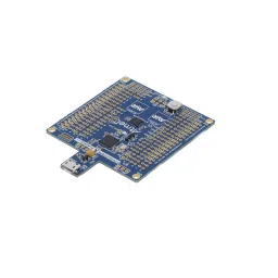 MICROCHIP ATMEGA328PB-XMINI Evaluation Kit, Mini, ATmega328PB Xplained Mini, 8-Bit image 2