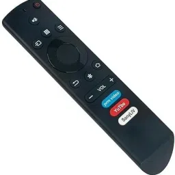 KDP Thomson Original Remote Control Compatible With Smart Led Tv (Without Voice) ( Thomson / Kodak ) Remote Controller-0