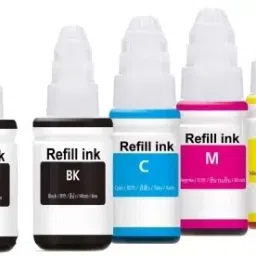 GPN PRINT Compatible ink Black Ink Bottle-picture-21