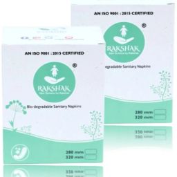 Sanitary Napkin Combo XL Rash-Free Ultra-Soft Pads Pack of 2, 20 pads Sanitary Pad-image-23