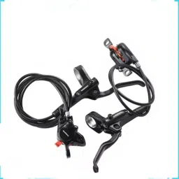grd G_R_D_hydroliuc Disk break set for mountain bike cycle Bicycle Brake Disk image 3