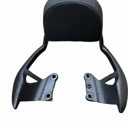 amaflip Adjustable Passenger Backrest image 2