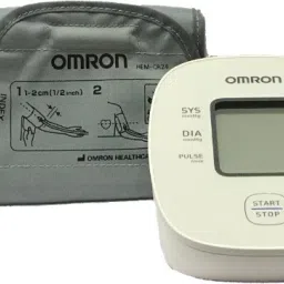 OMRON HEM-7121J + Free Phable Doctor Consultation Bp Monitor-image-40