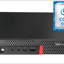 BESTYLISH ThinkCentre Mini Desktop | Core i7 (9th Gen) [IEN] Core i7 - 9700 Processor (32 GB RAM/Intel® UHD 4K 630 Graphics/1 TB SSD Capacity/Windows 11 Pro) Mini Gaming Tower with MS Office-8