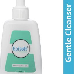 Cleansing Lotion for Dry, Normal & Sensitive Skin, Daily Gentle Facewash Face Wash-12