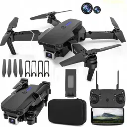 ‎Drone with 4k Camera Drone-35