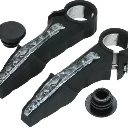 Bike Bi-Cycle Handleb LED Spot Light-11