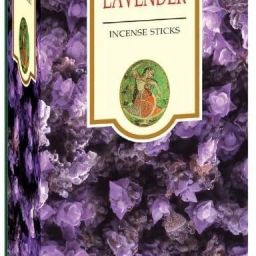 Precious Lavender Agarbatti (120 Sticks) Agarbatti for Pooja, Freshness, Meditation, Puja Room Items for Aromatic Environment-image-51
