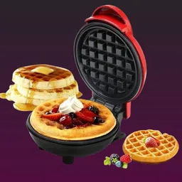 juggaris wafflemaker296 Waffle Maker-picture-9