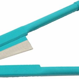 Mild Steel Betel Betel nut Cutter / Supari Cutter / Sudi (Adkitta) Length- 7 inch, Mild Steel , Cyan - Sky Blue Nut Cutter-18