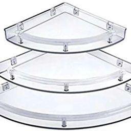 Plastic Wall Shelf-image-95