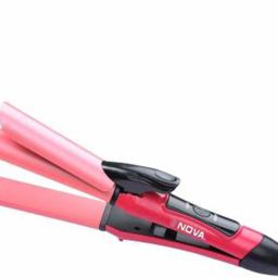 Utkrishta Villa 2 in 1 Hair Straightener NHC 2009 Hair Straightener NI137 Hair Straightener-image-4