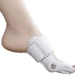 Toe Thumb Support Straightener Protection And Correction For Feet Splint Movable Foot Support-21