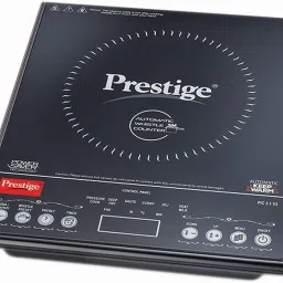 2000 W Induction Cooktop Touch Panel-7