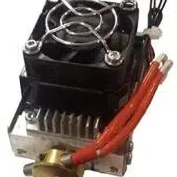 Single Nozzle Pack ver. Pro Extruder-13