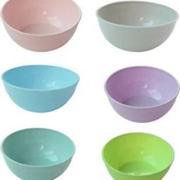 Plastic Serving Bowl-image-46