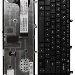 TechSonic 605052-091 605052-001 598199-001 AESX7W00010 AESX7U00010 V112746AS1 Laptop Keyboard Replacement Key-picture-13