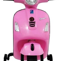 ACTIVA SCOOTER 1MOTTAR,1BATTERY,ONELIGHT, Scooter Battery Operated Ride On-image-76