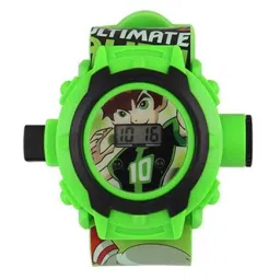 BEN10 Digital Watch - For Kids-24