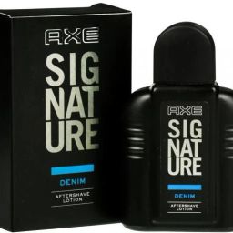Signature unisex Denim After Shave Lotion 50Ml-2