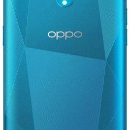 HQP for Oppo A12 ( CPH2083, CPH2077 ) Battery Back Door Replacement [ With Volume and Power Key and Camera Glass ] Back Panel-image-42