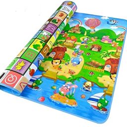 Polyester Baby Play Mat-image-25