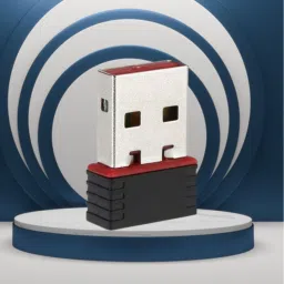 FRONY Wi-Fi Receiver with Multi-Device Connectivity For All Pc System and LaptopY77 USB Adapter-image-51
