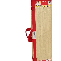 Cotton Baby Sleeping Mat-image-6