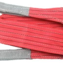 LIFTING BELT WEBBING SLINGS POLYESTER FLAT (5 TON - 3 MTR) HARRISON Tool Belt-6