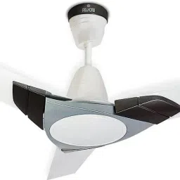 Aereo 1200 3 Blade Ceiling Fan-12