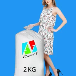 EPS Bean Refill 2 KG Long Lasting Use Bean Bag Filler-image-43