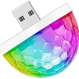 Shower Laser Light-image-83
