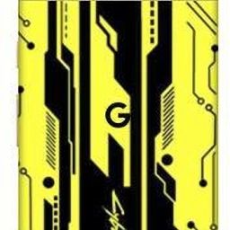 Mudshi Google Pixel 7 Pro (5G) Mobile Skin-21
