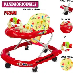 Pram RED 111 SYSTEM Pram-image-79
