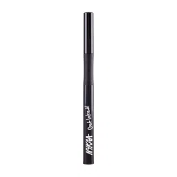 nykaa cosmetics Nykaa Get Inked! Sketch Eyeliner Pen - Onyx 01-picture-9