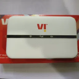 VI 995N Wi-Fi Data Card With 2100mAh Battery Data Cable BY BR Data Card image 2