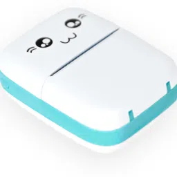 JBetraders mini printer printer-image-35