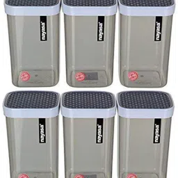 Plastic Grocery Container - 1500 ml-14
