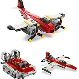 wonder creatures Building Blocks Set, Educational STEM Building Toys image 3