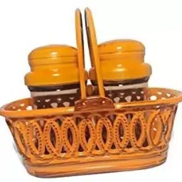 Salt & Pepper Set Plastic-picture-11