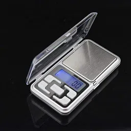 WTH POCKET SCALE Weighing Scale image 4
