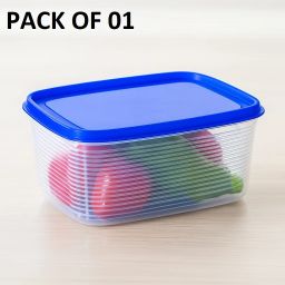 Plastic Fridge Container - 1800 ml-image-30