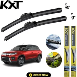 Windshield Wiper For Maruti Brezza-picture-5