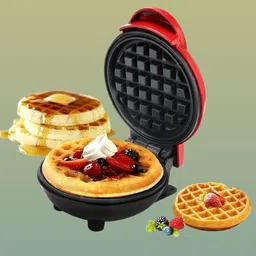 polygon wafflemaker592 Waffle Maker-picture-16